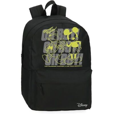 Sac à dos enfant Mickey Mouse Disney - 45cm Sac à dos enfant Mickey Mouse Disney - 45cm