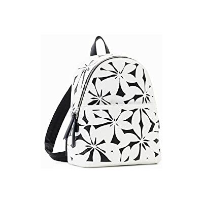 Desigual Back_onyx Mombasa BACK_ONYX MOMBASA MINI 1001 RAW Femme (lot de 1) Desigual Back_onyx Mombasa BACK_ONYX MOMBASA MINI 1001 RAW Femme (lot de 1)