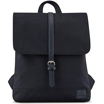 Johnny Urban Mia Sac à dos pour femme Sac fin avec compartiment pour ordinateur portable En PET recyclé 7L Imperméable Johnny Urban Mia Sac à dos pour femme Sac fin avec compartiment pour ordinateur portable En PET recyclé 7L Imperméable