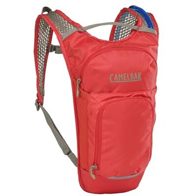 CAMELBAK Mini M.U.L.E. 1.5L, Sac à dos, Scarlet CAMELBAK Mini M.U.L.E. 1.5L, Sac à dos, Scarlet