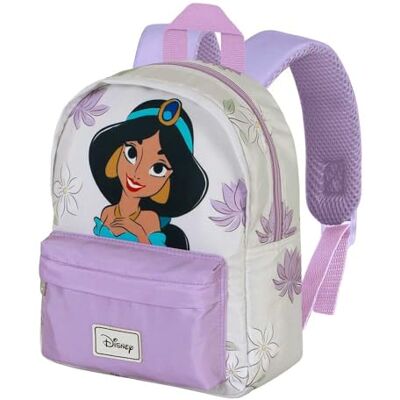 Disney KARACTERMANIA Joy Joy Sac à dos unisexe pour enfant Motif floral, Jasmin Mauve, One Size, Joy Sac à dos préscolaire Lily Disney KARACTERMANIA Joy Joy Sac à dos unisexe pour enfant Motif floral, Jasmin Mauve, One Size, Joy Sac à dos préscolaire Lily