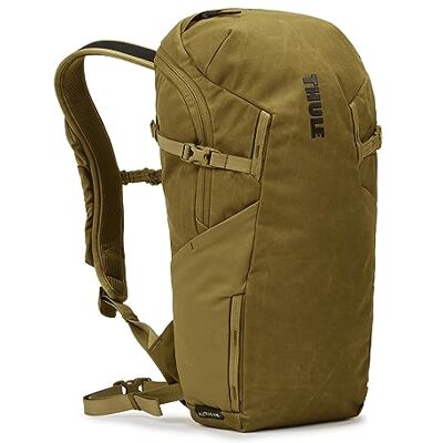 Thule AllTrail X 3204128 Nutria Sac à dos 15 l Thule AllTrail X 3204128 Nutria Sac à dos 15 l