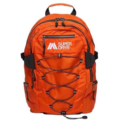 Superdry Outdoor 28L Backpack One Size Superdry Outdoor 28L Backpack One Size