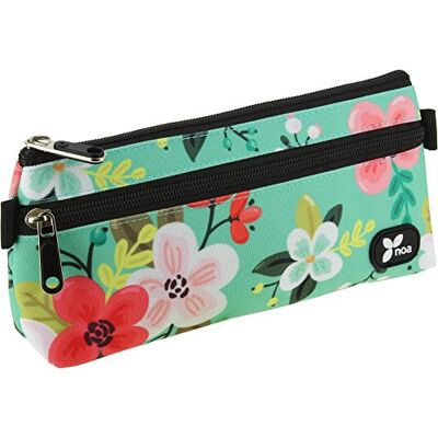 Grafoplás Noa 18 Sac à Dos Enfants, 22 cm, Rose (Verde), 22 cm, Sac à dos enfants Grafoplás Noa 18 Sac à Dos Enfants, 22 cm, Rose (Verde), 22 cm, Sac à dos enfants