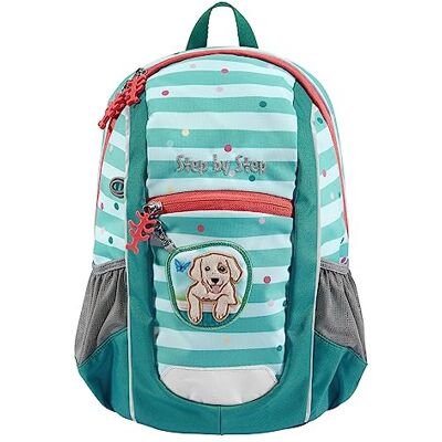 Step by Step Kiga Maxi Sac à dos pour chien chanceux, Dog Lucky, Dog Lucky Step by Step Kiga Maxi Sac à dos pour chien chanceux, Dog Lucky, Dog Lucky