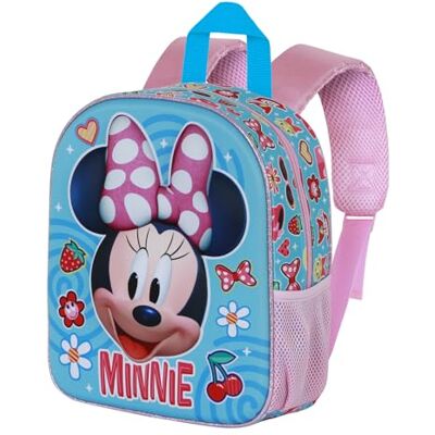 Disney Elite 3d Backpack Elite 3D Sac à dos Mixte enfant (lot de 1) Disney Elite 3d Backpack Elite 3D Sac à dos Mixte enfant (lot de 1)
