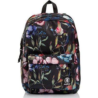 Invicta Carlson Fantasy Sac à dos 27 l – Poche pour PC Mixte Invicta Carlson Fantasy Sac à dos 27 l – Poche pour PC Mixte