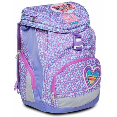 Seven Updown Soft Sj Gang - Lovely Dots Sac à dos Seven Updown Soft Sj Gang - Lovely Dots Sac à dos