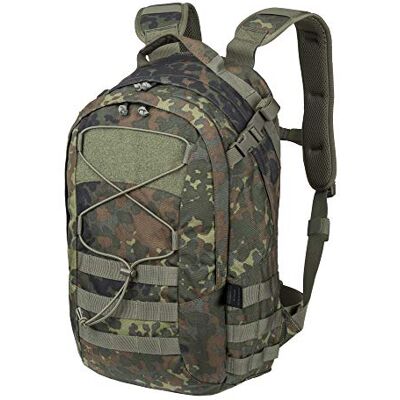 Helikon-Tex Cordura Sac à dos Mixte (lot de 1) Helikon-Tex Cordura Sac à dos Mixte (lot de 1)
