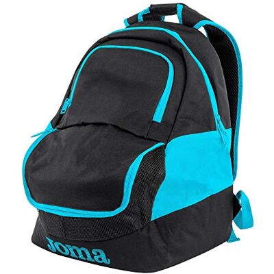 Sac à dos de football JOMA Diamond Ii S - 21-30 L Sac à dos de football JOMA Diamond Ii S - 21-30 L
