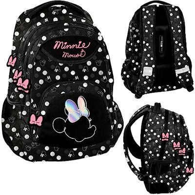 PASO Sac à dos Sac à dos d'école Mixte enfant PASO Sac à dos Sac à dos d'école Mixte enfant
