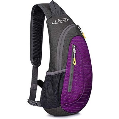 G4Free Sling Schulter Rucksäcke sacs à dos à bandoulière Mixte (lot de 1) G4Free Sling Schulter Rucksäcke sacs à dos à bandoulière Mixte (lot de 1)