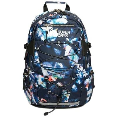 Superdry Outdoor 28L Backpack One Size Superdry Outdoor 28L Backpack One Size