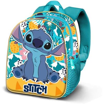 Disney Basic Backpack Sac à dos basique Mixte enfant (lot de 1) Disney Basic Backpack Sac à dos basique Mixte enfant (lot de 1)