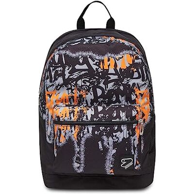 Sac à Dos Réversible Neuf GRS - Léger et Résistant Scolaire Sac à Dos Réversible Neuf GRS - Léger et Résistant Scolaire