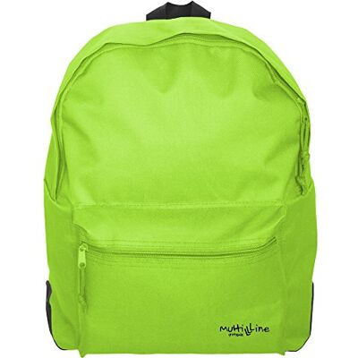 Grafoplás Multiline Sac à Dos Loisir, 44 cm Grafoplás Multiline Sac à Dos Loisir, 44 cm