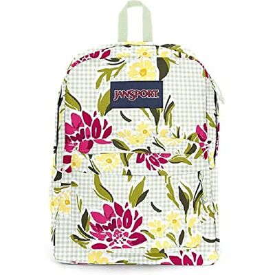 JANSPORT SuperBreak One Backpack Mixte (lot de 1) JANSPORT SuperBreak One Backpack Mixte (lot de 1)