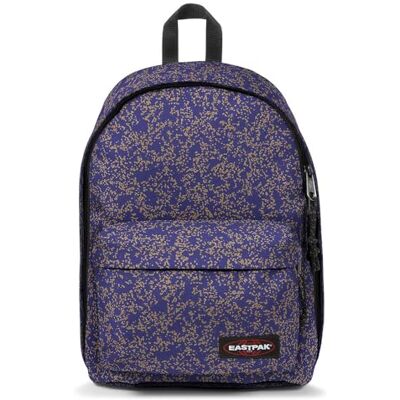 EASTPAK OUT OF OFFICE Sac à Dos, 27 L Blue Downtown (Bleu) EASTPAK OUT OF OFFICE Sac à Dos, 27 L Blue Downtown (Bleu)
