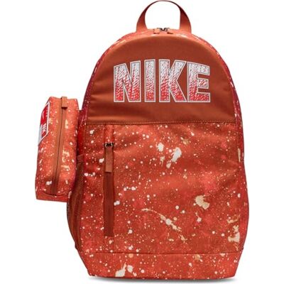 NIKE MISC Sac à dos pour jeunes éléments Cat Aop Fa24, argile cosmique/russe foncée/argile cosmique, FZ2541-809, MISC, Argile cosmique/russe foncée/argile cosmique, Einheitsgröße, Young Athletes NIKE MISC Sac à dos pour jeunes éléments Cat Aop Fa24, argile cosmique/russe foncée/argile cosmique, FZ2541-809, MISC, Argile cosmique/russe foncée/argile cosmique, Einheitsgröße, Young Athletes