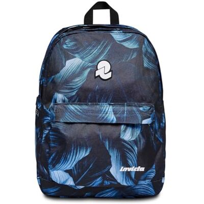 Sac à dos Invicta Lab Fantasy Indigo Art - Produit scolaire Sac à dos Invicta Lab Fantasy Indigo Art - Produit scolaire