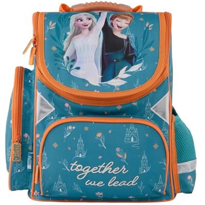 PASO DISNEY FROZEN Luggage- Kids' Luggage Mixte enfant PASO DISNEY FROZEN Luggage- Kids' Luggage Mixte enfant