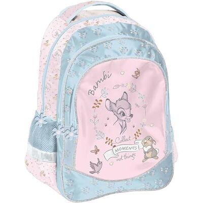 PASO Bambi Sac de sport à cordon Mixte enfant PASO Bambi Sac de sport à cordon Mixte enfant