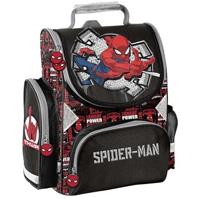 PASO SPIDER MAN Luggage- Kids' Luggage Mixte enfant PASO SPIDER MAN Luggage- Kids' Luggage Mixte enfant