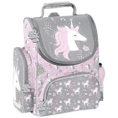 PASO UNICORN Luggage- Kids' Luggage Mixte enfant PASO UNICORN Luggage- Kids' Luggage Mixte enfant