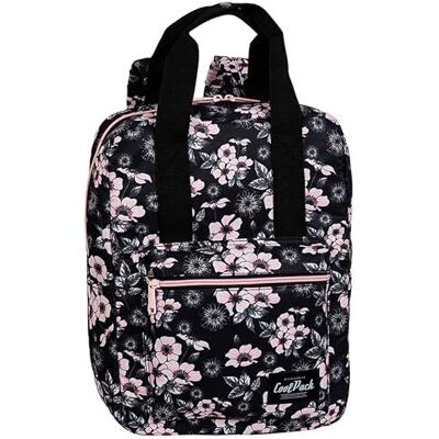 CoolPack Blis Sac à dos scolaire unisexe pour enfants, Helen, 37 x 28,5 x 11 cm, Designer CoolPack Blis Sac à dos scolaire unisexe pour enfants, Helen, 37 x 28,5 x 11 cm, Designer