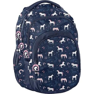 PASO HORSE Luggage- Kids' Luggage Mixte enfant PASO HORSE Luggage- Kids' Luggage Mixte enfant
