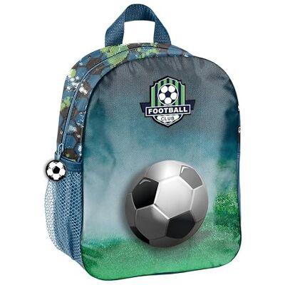PASO FOOTBALL Luggage- Kids' Luggage Mixte enfant PASO FOOTBALL Luggage- Kids' Luggage Mixte enfant
