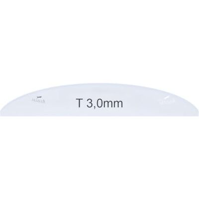 masar Premium Verres de Montre (Pleins) Plat Bombé Dôme (T) Épaisseur 1,0mm à 3,0mm – Taille de 15.0mm (15mm) à 50.0mm (50mm) Crsital Minéral Rond – Watch Glass Made in Japon – 1 Pc, Flat X Domed masar Premium Verres de Montre (Pleins) Plat Bombé Dôme (T) Épaisseur 1,0mm à 3,0mm – Taille de 15.0mm (15mm) à 50.0mm (50mm) Crsital Minéral Rond – Watch Glass Made in Japon – 1 Pc, Flat X Domed