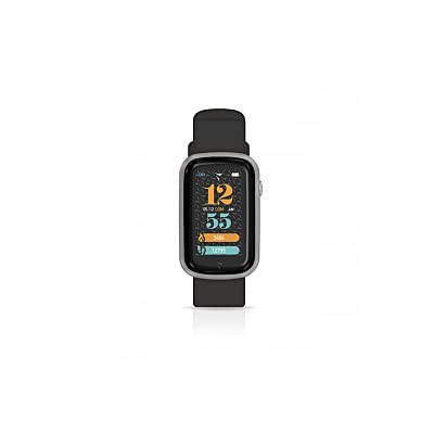 Techmade Smart Watch Steps, argenté, Einheitsgröße Techmade Smart Watch Steps, argenté, Einheitsgröße