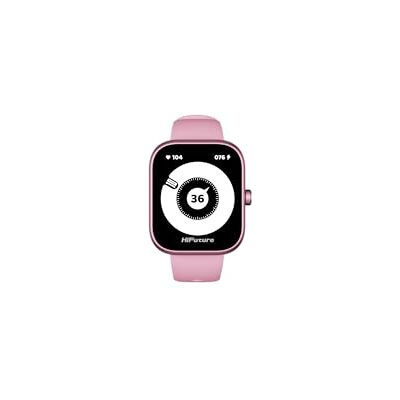 HiFuture HI-LUMEPRO/P Smartwatch Écran AMOLED 1,85", Bluetooth 5.3, moniteur de fréquence cardiaque 24/7, oxydation du sang, plus de 100 sports, noir/vert/or HiFuture HI-LUMEPRO/P Smartwatch Écran AMOLED 1,85", Bluetooth 5.3, moniteur de fréquence cardiaque 24/7, oxydation du sang, plus de 100 sports, noir/vert/or