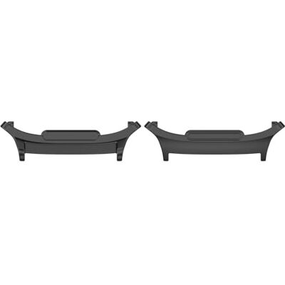 Wigento Adaptateur en métal pour Samsung Galaxy Watch Ultra 2/2025/1 2024, paire de 22 mm Wigento Adaptateur en métal pour Samsung Galaxy Watch Ultra 2/2025/1 2024, paire de 22 mm