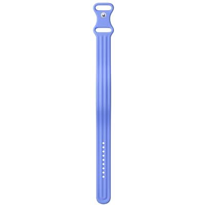 Fitbit Radiance Active Bande nervurée S Chickory FR31 Fitbit Radiance Active Bande nervurée S Chickory FR31