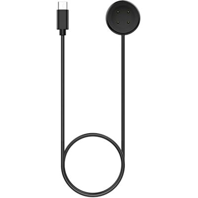 TiMOVO Charger Compatible with Google Pixel Watch 3/2/,Versa 4, Black TiMOVO Charger Compatible with Google Pixel Watch 3/2/,Versa 4, Black