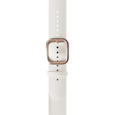 Withings FKM RG Wristband Sand 18mm Withings FKM RG Wristband Sand 18mm