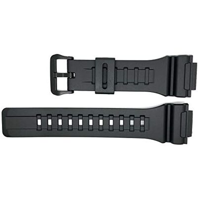 Casio Genuine Replacement Watch Strap/Band to fit AQ-S810W 10452139 Casio Genuine Replacement Watch Strap/Band to fit AQ-S810W 10452139