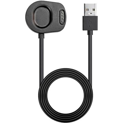 AKYGA AK-SW-55 Câble de charge USB compatible avec SUUNTO 7 1 m Noir AKYGA AK-SW-55 Câble de charge USB compatible avec SUUNTO 7 1 m Noir