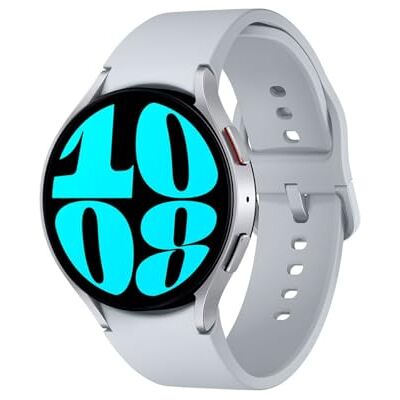 Samsung Montre connectée Galaxy Watch 6 44 mm Cinza Samsung Montre connectée Galaxy Watch 6 44 mm Cinza