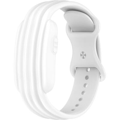 Alksubbm Bracelet de rechange avec activité intégrée Boîtier de moniteur pour CIRQA Alksubbm Bracelet de rechange avec activité intégrée Boîtier de moniteur pour CIRQA