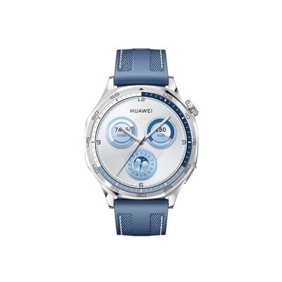 Huawei WATCH GT 5 - 46mm Bleu Huawei WATCH GT 5 - 46mm Bleu