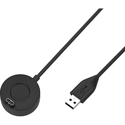 TiMOVO Charger Compatible with Garmin Watch Vivoactive & Venu & Fenix TiMOVO Charger Compatible with Garmin Watch Vivoactive & Venu & Fenix