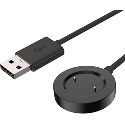 PHONILLICO Chargeur Cable Compatible avec Huawei Watch GT Classic Sport GT2 GT2E Honor Watch Magic Honor Watch Dream GS Pro PHONILLICO Chargeur Cable Compatible avec Huawei Watch GT Classic Sport GT2 GT2E Honor Watch Magic Honor Watch Dream GS Pro