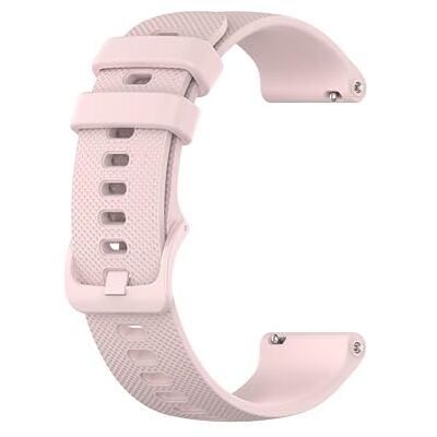 INF Bracelet de montre pour montre de sport Polar Ignite/Unite avec fermeture rapide en silicone, Pas de gemme INF Bracelet de montre pour montre de sport Polar Ignite/Unite avec fermeture rapide en silicone, Pas de gemme