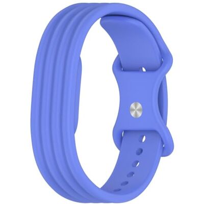 Wigento Bracelet en silicone pour Google Fitbit Air, forme de 8 (rouge), Google Fitbit Air, Silicone, Pas de pierre précieuse Wigento Bracelet en silicone pour Google Fitbit Air, forme de 8 (rouge), Google Fitbit Air, Silicone, Pas de pierre précieuse