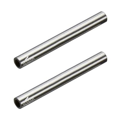 masar 26mm Ø 2,6mm Tubes pour Bracelet de Montre – Compatible avec Panerai Goupille, Watch Bracelet/Strap/Band – Tube 2 Pcs masar 26mm Ø 2,6mm Tubes pour Bracelet de Montre – Compatible avec Panerai Goupille, Watch Bracelet/Strap/Band – Tube 2 Pcs