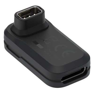 COROS Adaptateur de charge USB-C PACE 2, PACE 3, APEX 42 cm/46 cm, APEX 2/Pro, et VERTIX 2/S COROS Adaptateur de charge USB-C PACE 2, PACE 3, APEX 42 cm/46 cm, APEX 2/Pro, et VERTIX 2/S