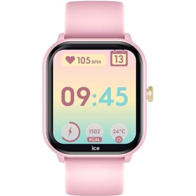 ICE-WATCH Watch 022796, Rose, sangle ICE-WATCH Watch 022796, Rose, sangle